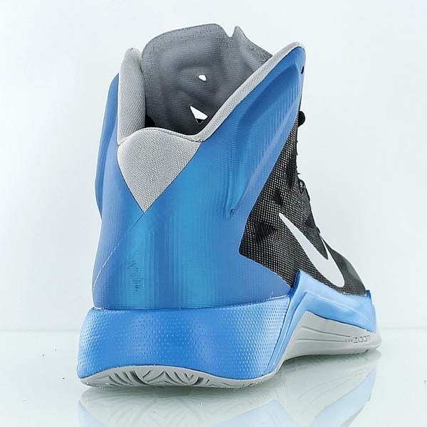 Nike Zoom Hyperquickness 599519 003
